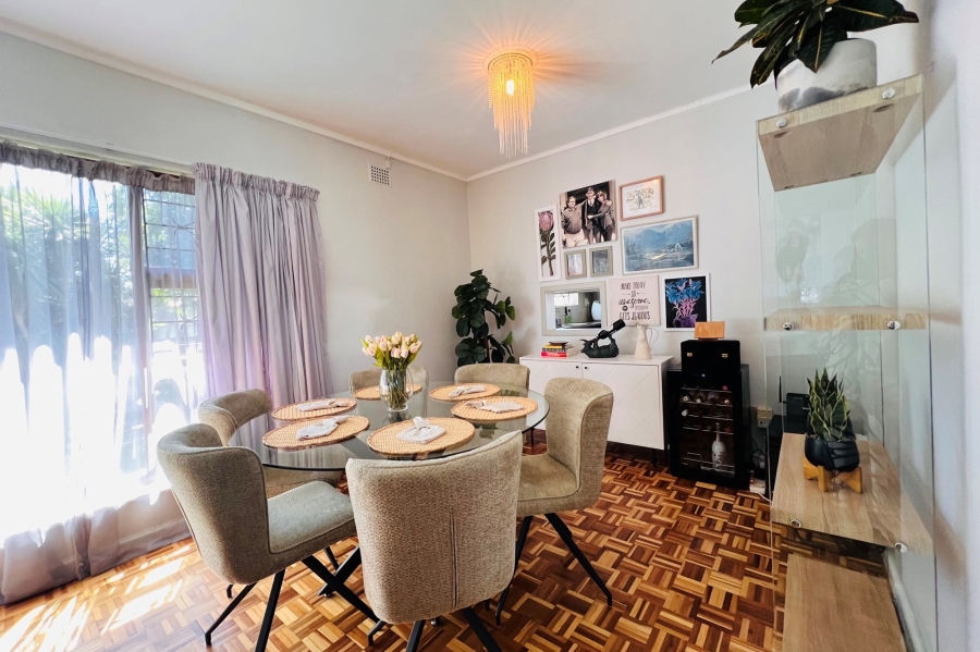 To Let 4 Bedroom Property for Rent in Goodwood Estate Western Cape